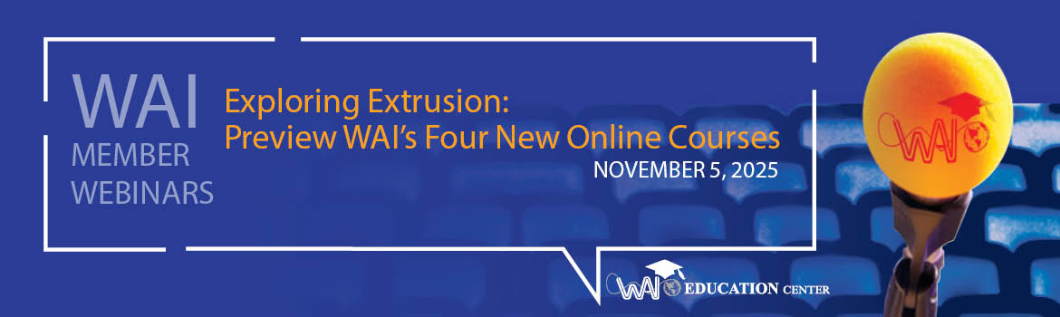 WAI Education Center